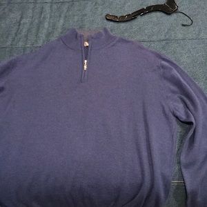 Men’s sweater